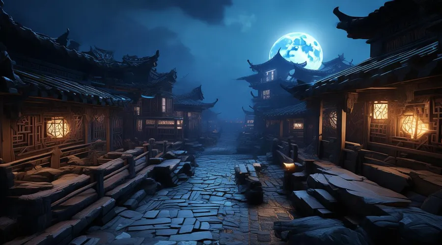 恐龙游戏游戏图片3